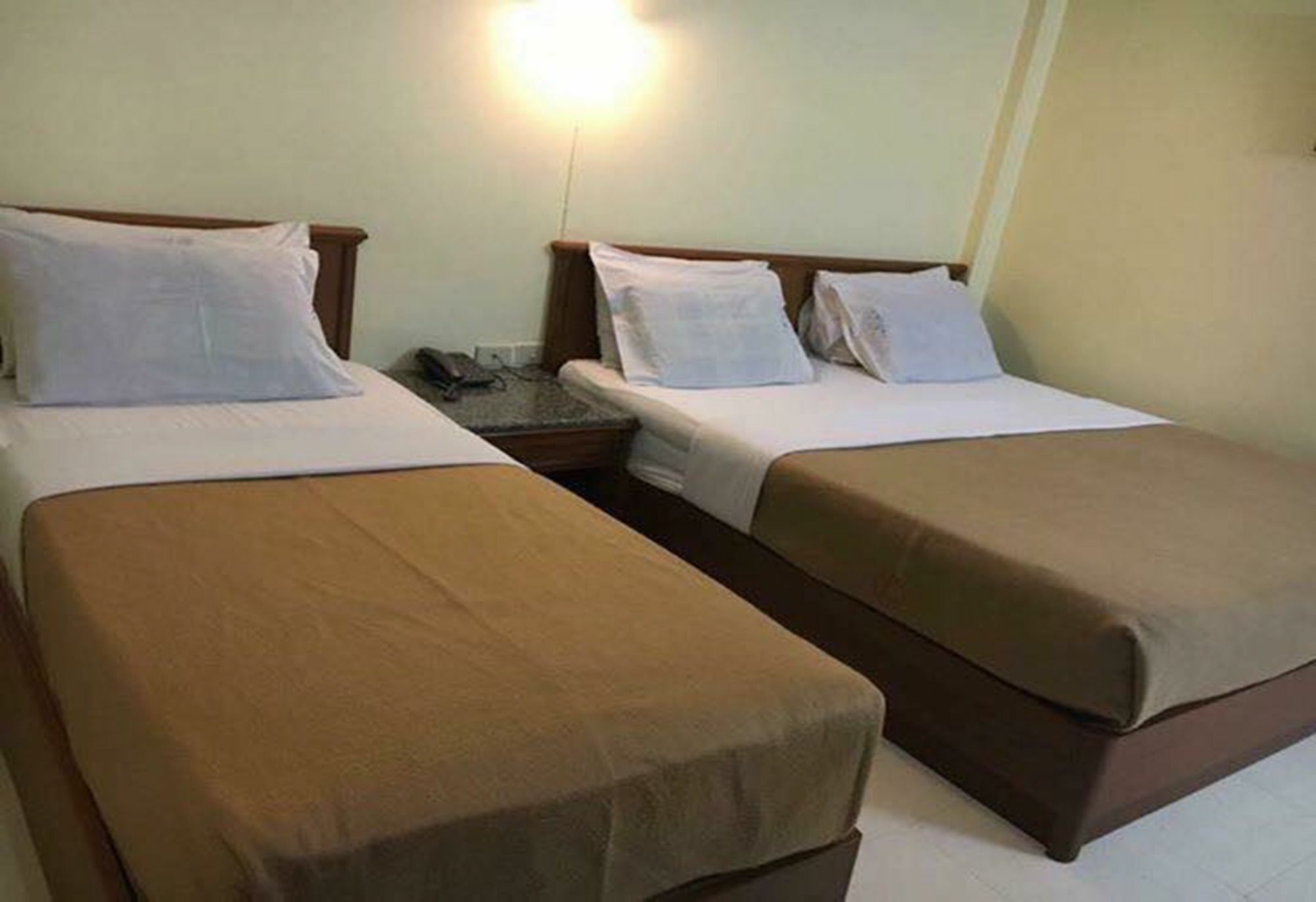 Lisa Chiang Mai Otel Dış mekan fotoğraf